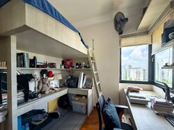 Simsville (D14), Condominium #548417151